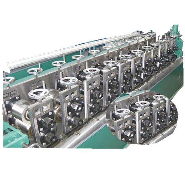 ceiling channel roll forming machine