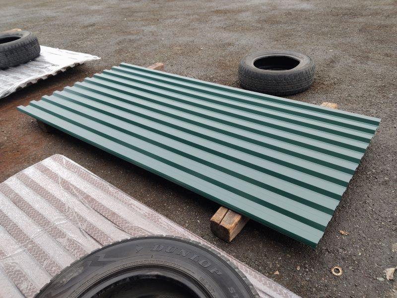 Roofing Sheet Machine2