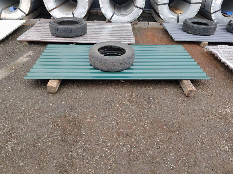 Roofing Sheet Machine3