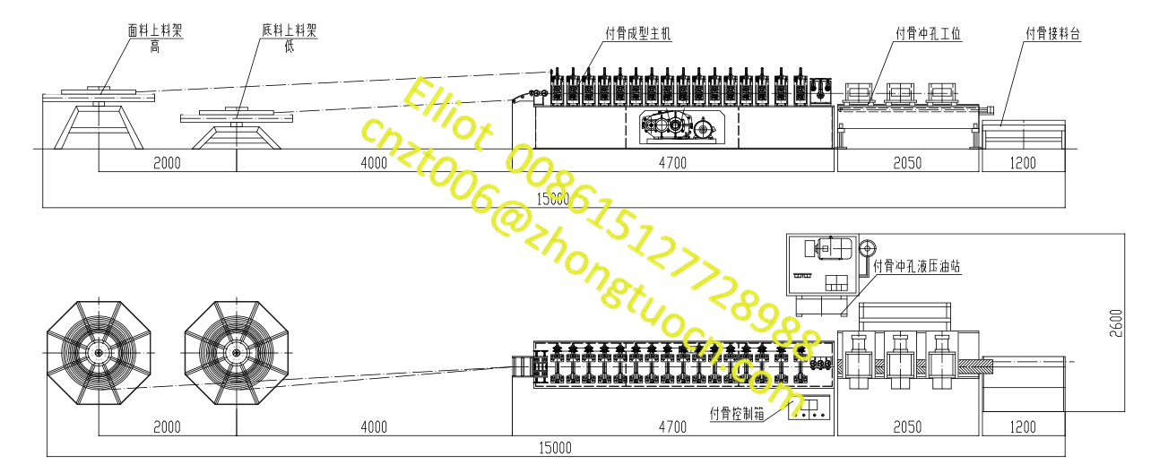 T-Roll-Forming-Machine-Produced-Finished 1