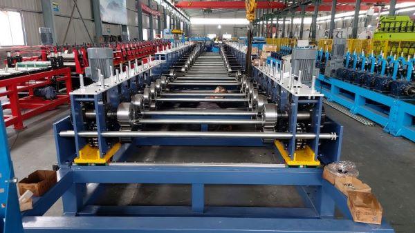 cable tray machine101