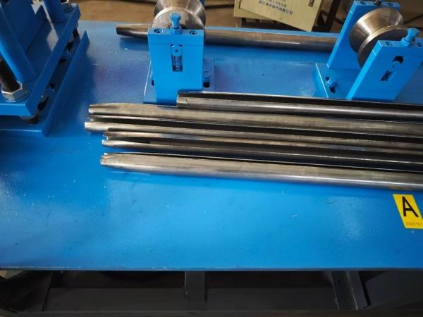 Rock Bolt Production Line19